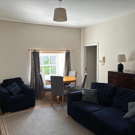 Townley Hall Apartments Slane Εξωτερικό φωτογραφία