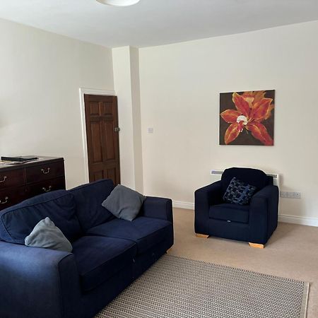 Townley Hall Apartments Slane Εξωτερικό φωτογραφία