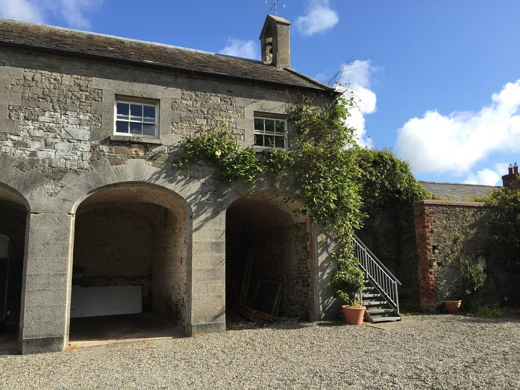 Townley Hall Apartments Slane Δωμάτιο φωτογραφία