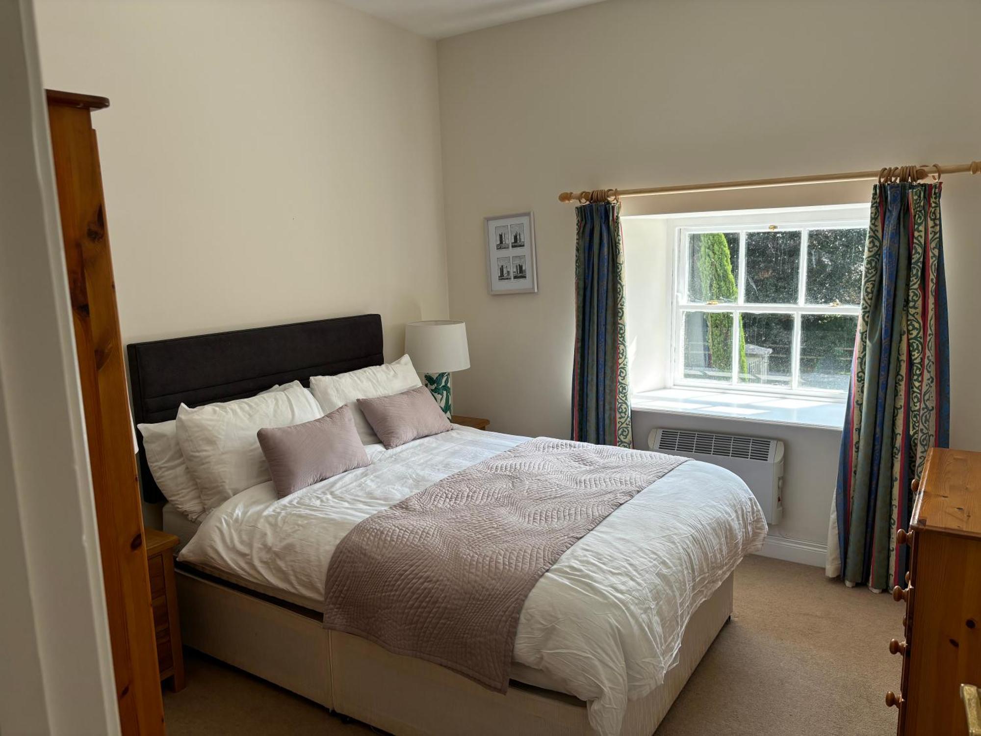 Townley Hall Apartments Slane Εξωτερικό φωτογραφία