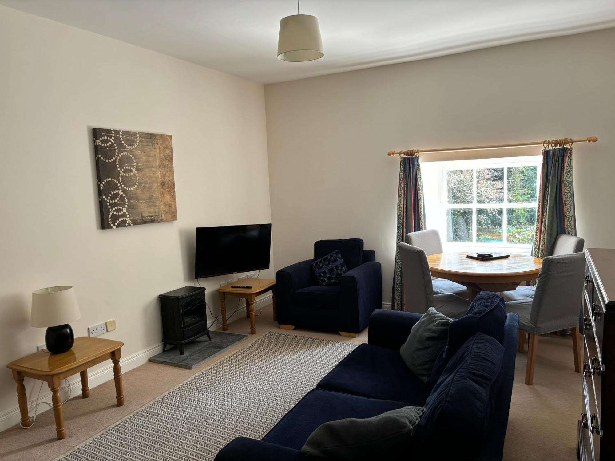 Townley Hall Apartments Slane Εξωτερικό φωτογραφία