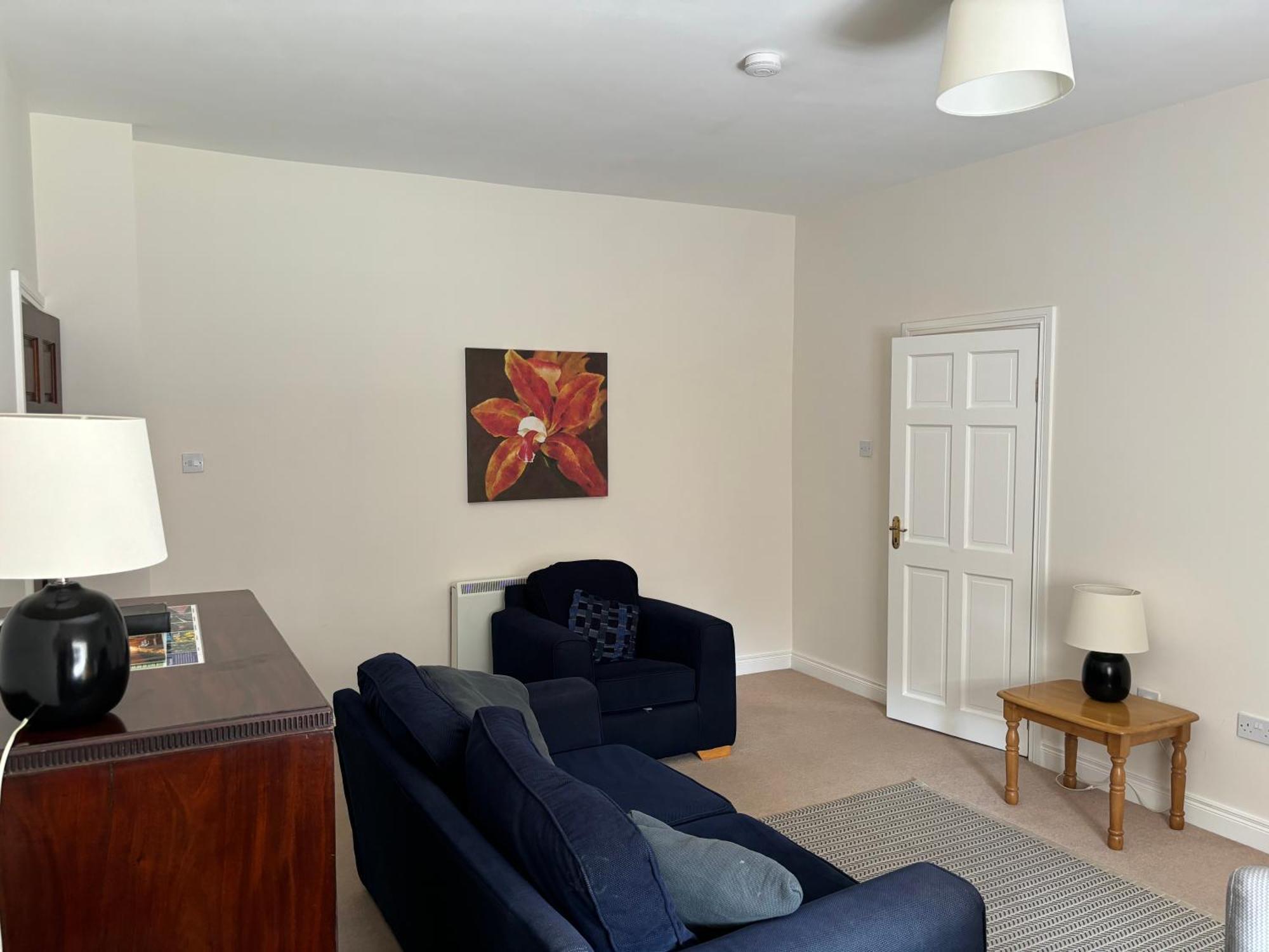 Townley Hall Apartments Slane Εξωτερικό φωτογραφία