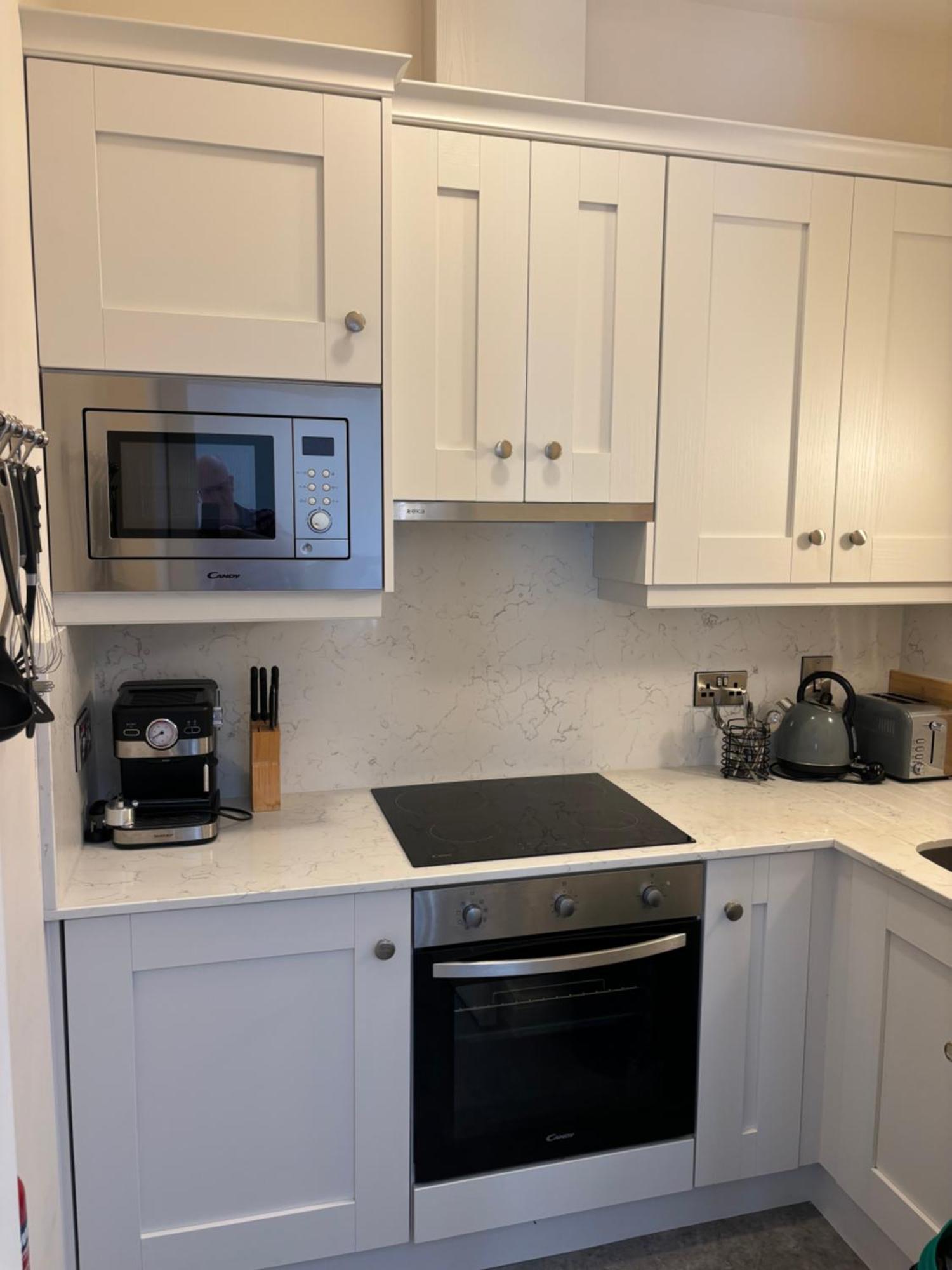 Townley Hall Apartments Slane Εξωτερικό φωτογραφία