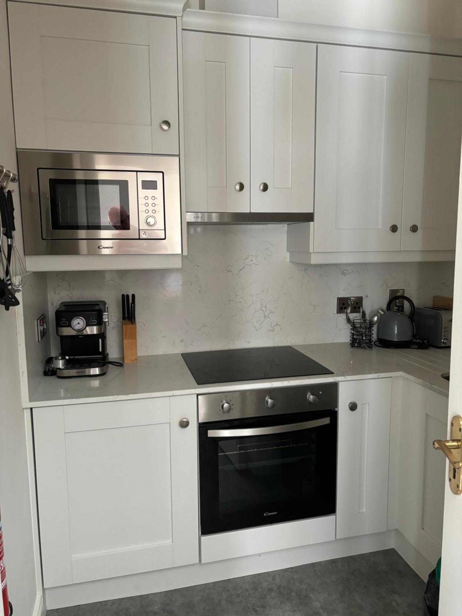 Townley Hall Apartments Slane Εξωτερικό φωτογραφία