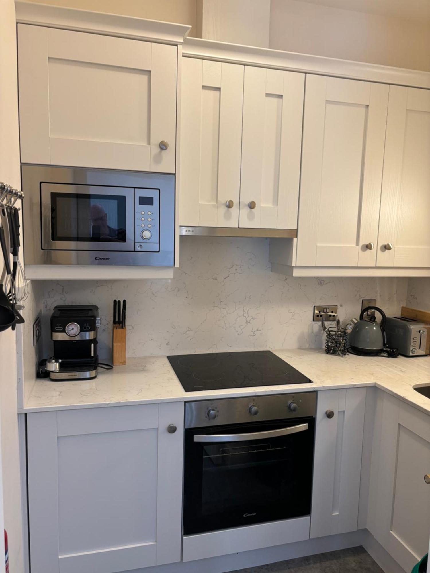 Townley Hall Apartments Slane Εξωτερικό φωτογραφία
