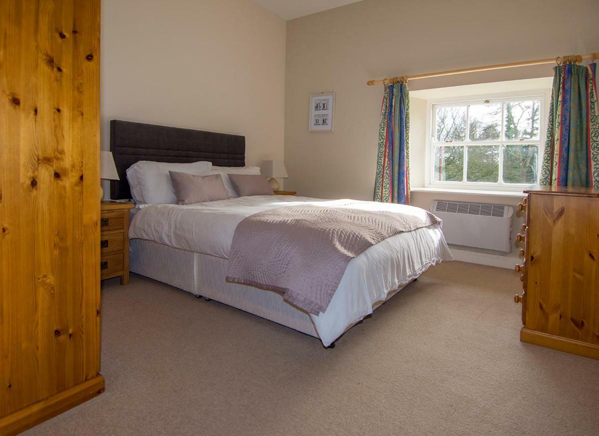 Townley Hall Apartments Slane Εξωτερικό φωτογραφία