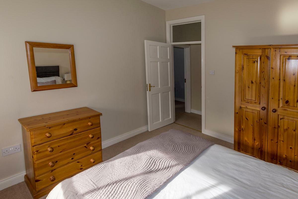 Townley Hall Apartments Slane Εξωτερικό φωτογραφία