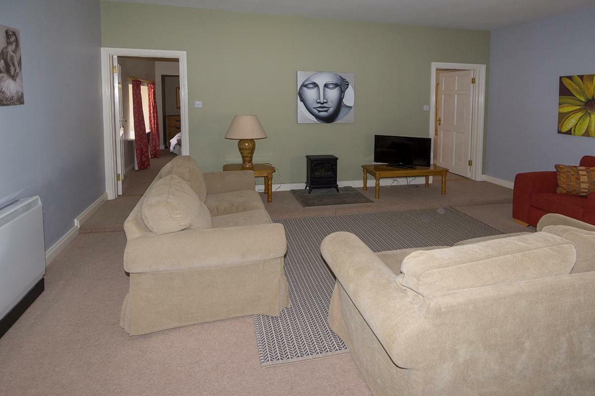 Townley Hall Apartments Slane Εξωτερικό φωτογραφία