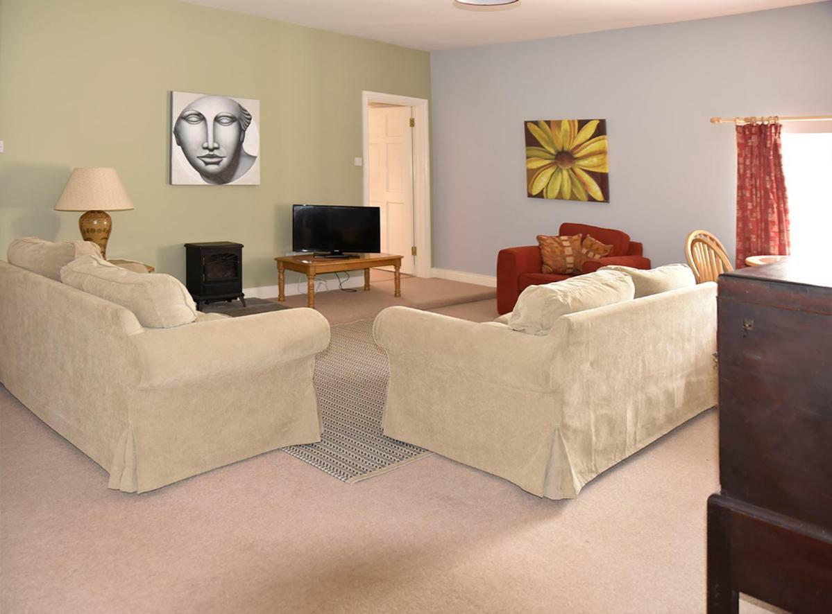 Townley Hall Apartments Slane Εξωτερικό φωτογραφία
