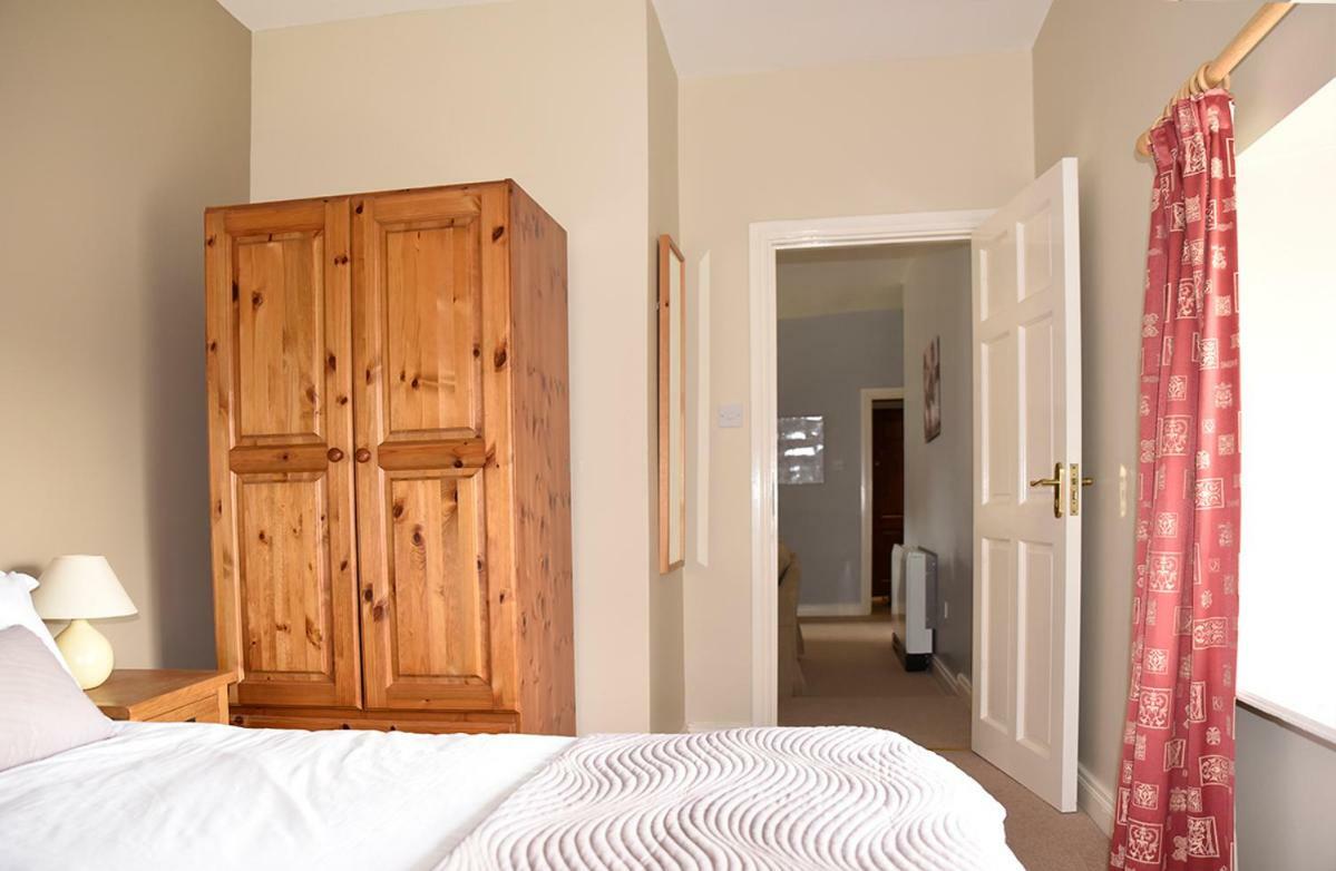 Townley Hall Apartments Slane Εξωτερικό φωτογραφία