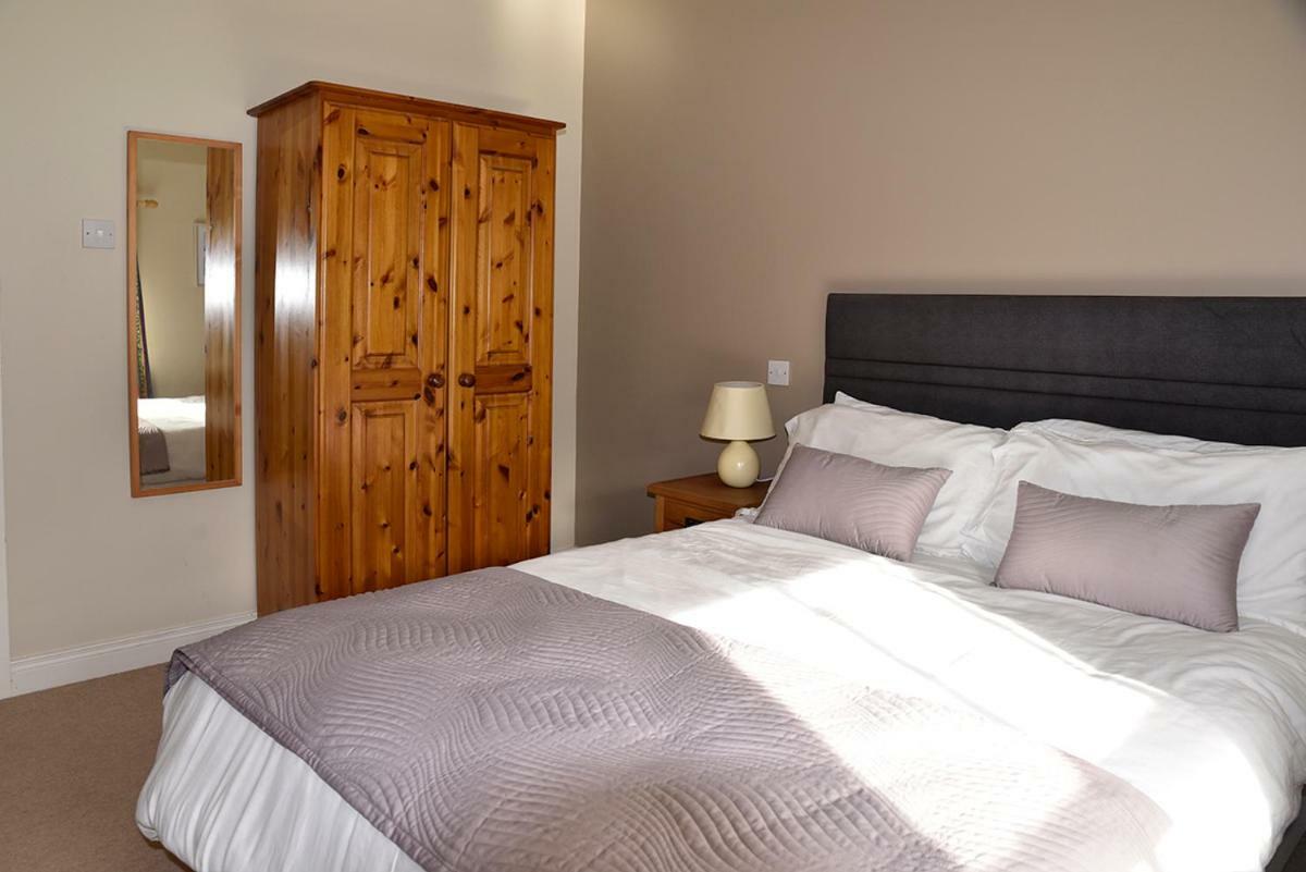 Townley Hall Apartments Slane Εξωτερικό φωτογραφία