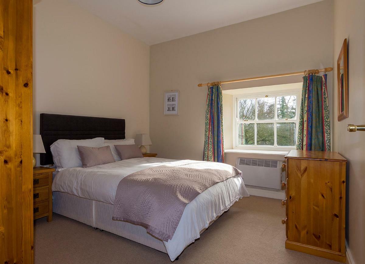 Townley Hall Apartments Slane Εξωτερικό φωτογραφία