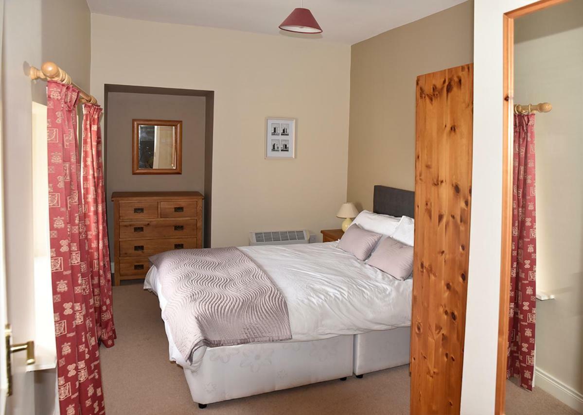Townley Hall Apartments Slane Εξωτερικό φωτογραφία