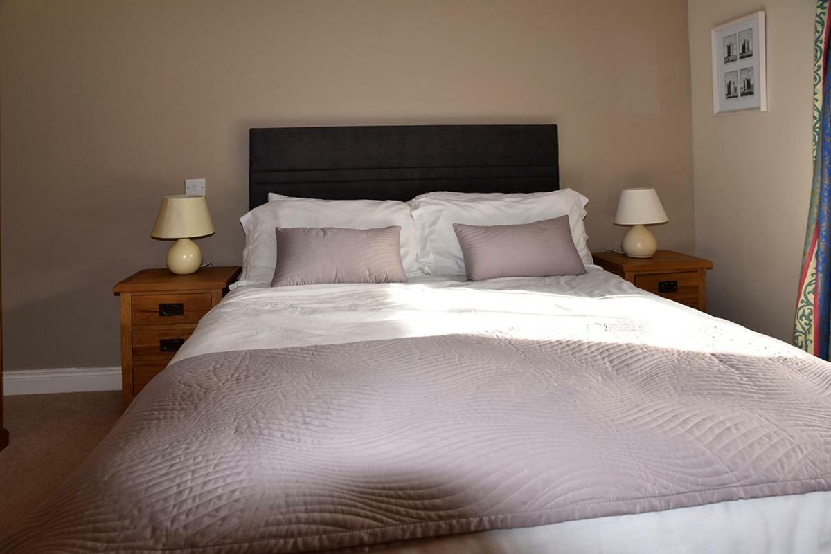 Townley Hall Apartments Slane Εξωτερικό φωτογραφία