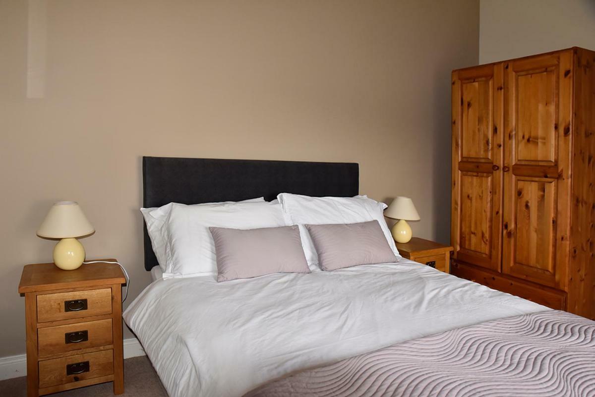 Townley Hall Apartments Slane Εξωτερικό φωτογραφία