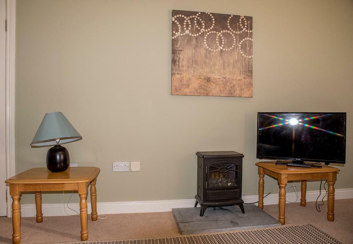 Townley Hall Apartments Slane Εξωτερικό φωτογραφία