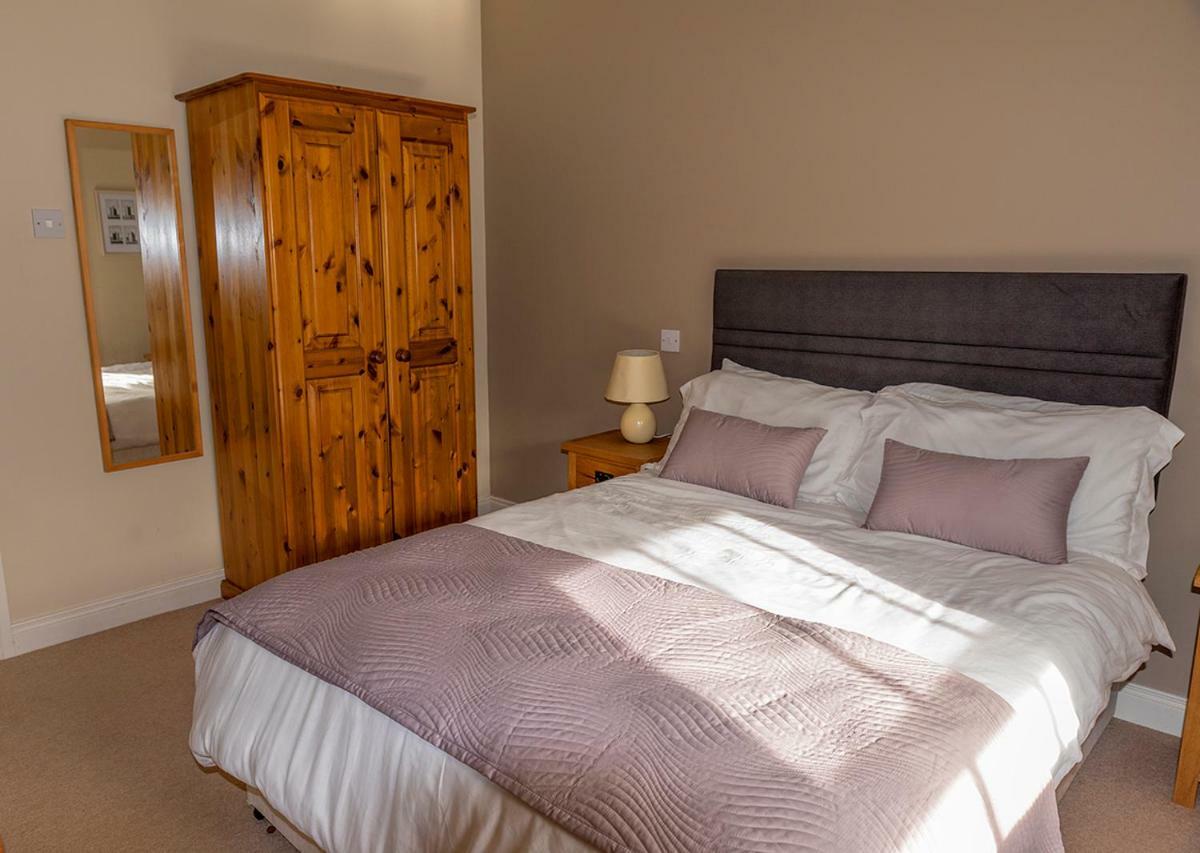 Townley Hall Apartments Slane Εξωτερικό φωτογραφία
