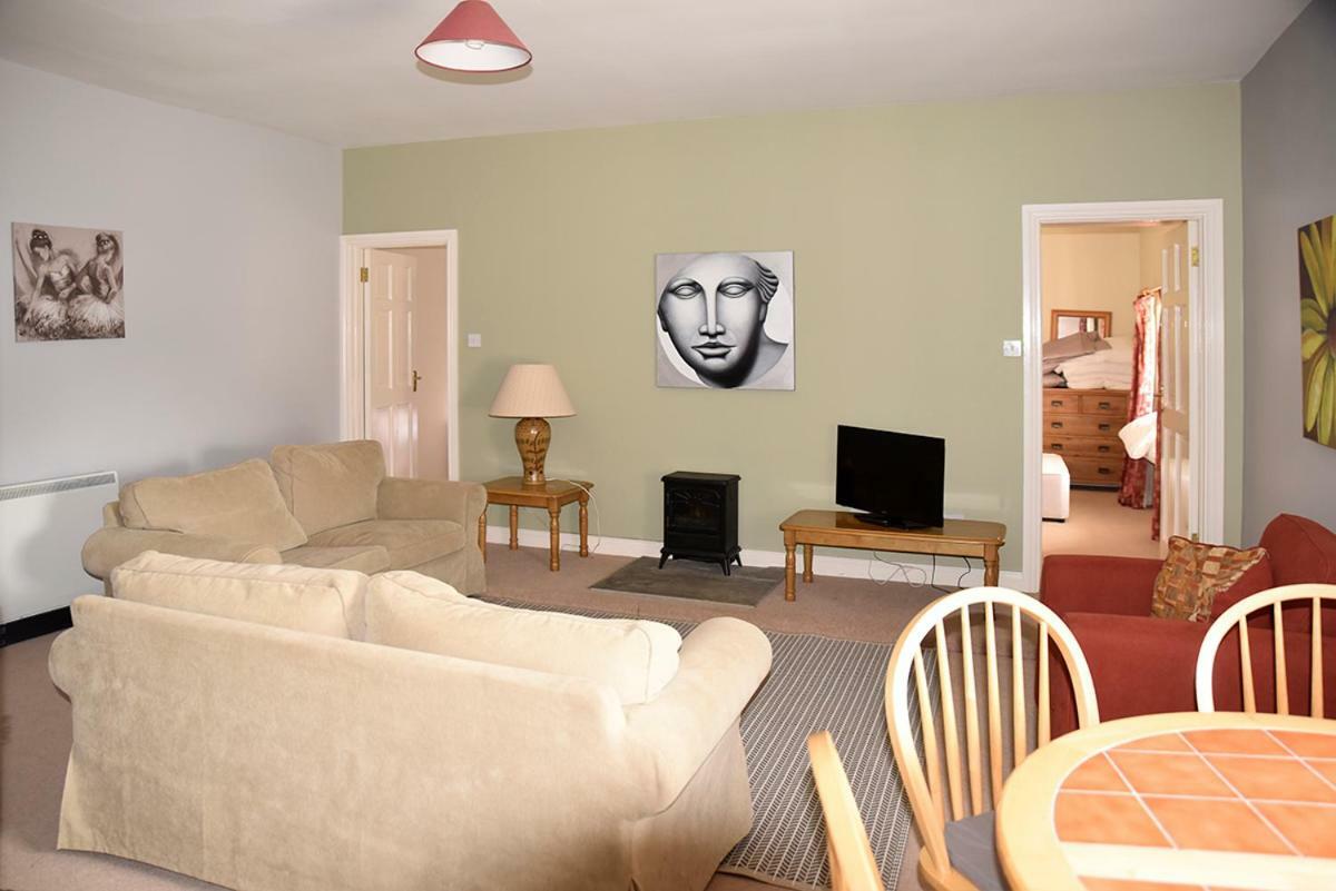 Townley Hall Apartments Slane Εξωτερικό φωτογραφία