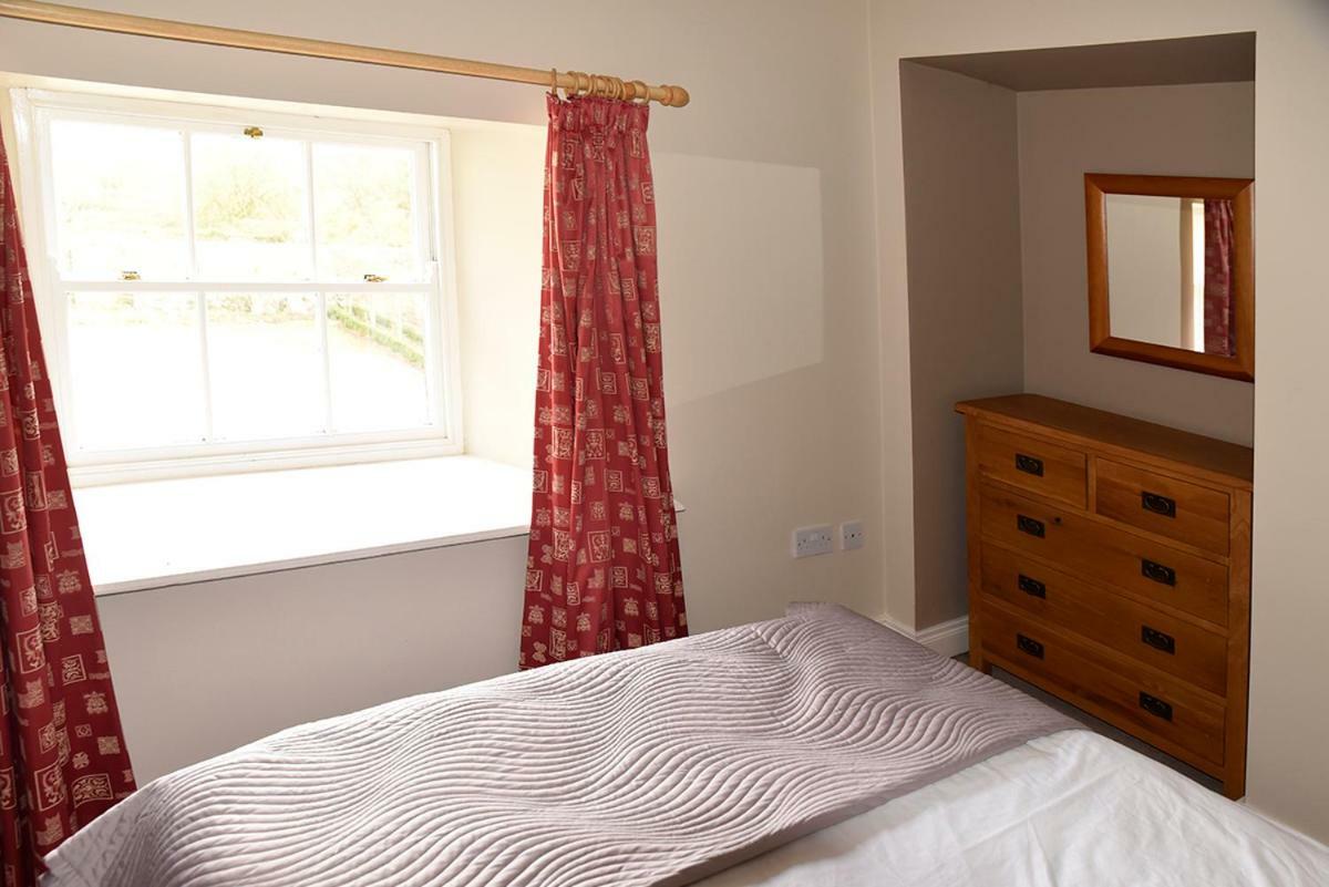 Townley Hall Apartments Slane Εξωτερικό φωτογραφία