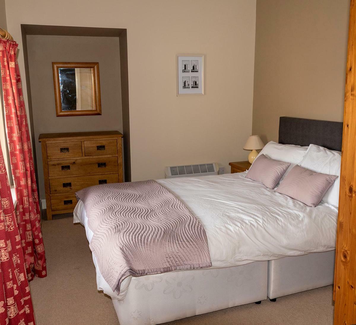 Townley Hall Apartments Slane Εξωτερικό φωτογραφία