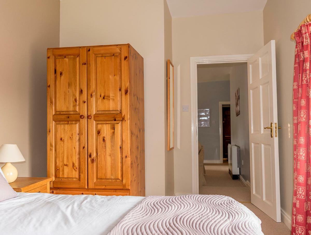 Townley Hall Apartments Slane Εξωτερικό φωτογραφία