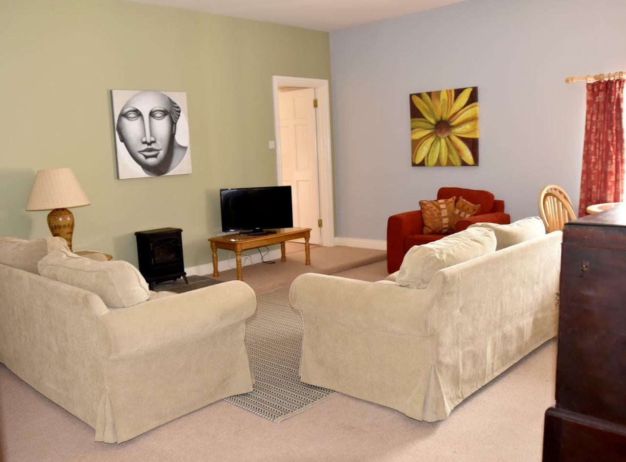 Townley Hall Apartments Slane Εξωτερικό φωτογραφία