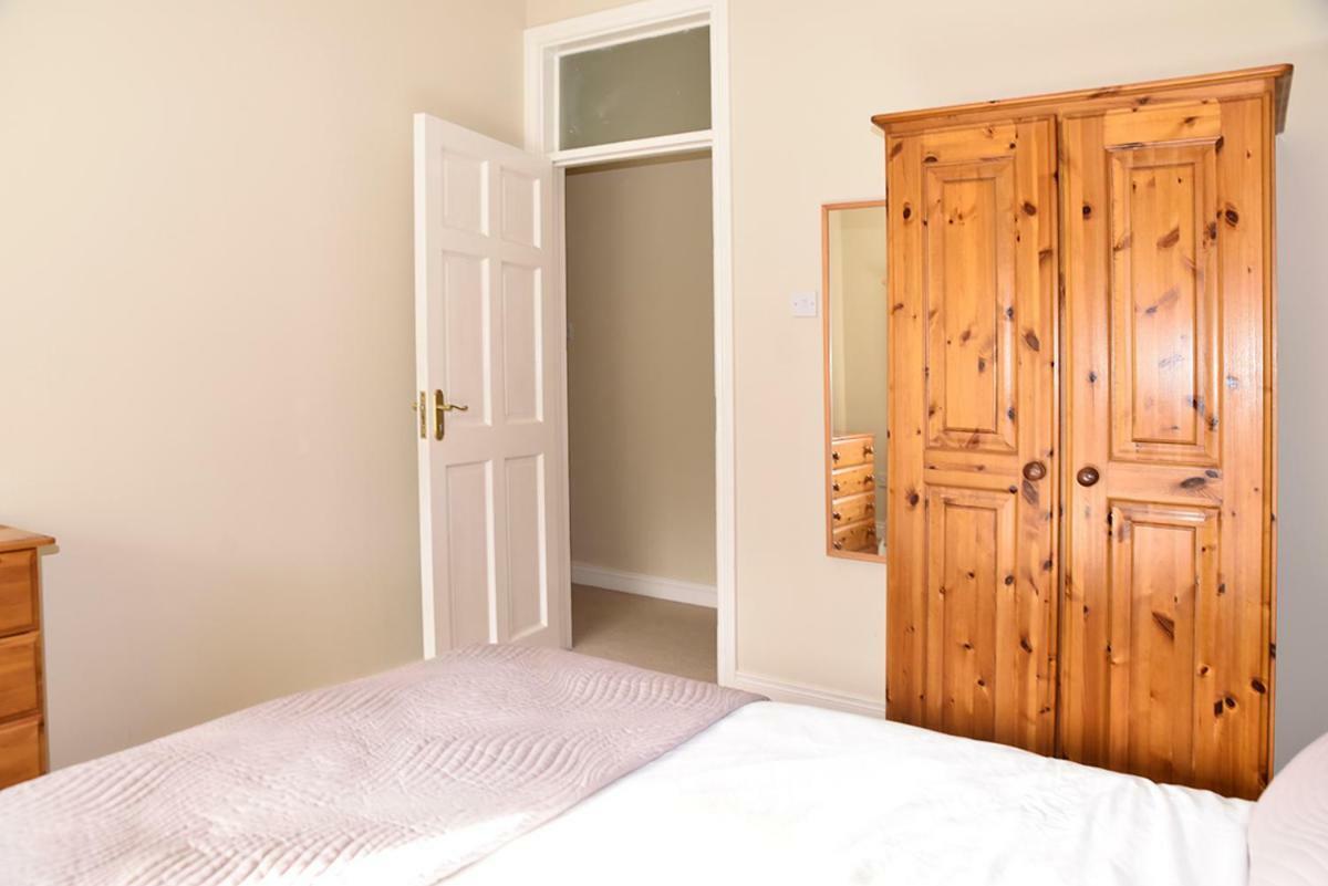 Townley Hall Apartments Slane Εξωτερικό φωτογραφία
