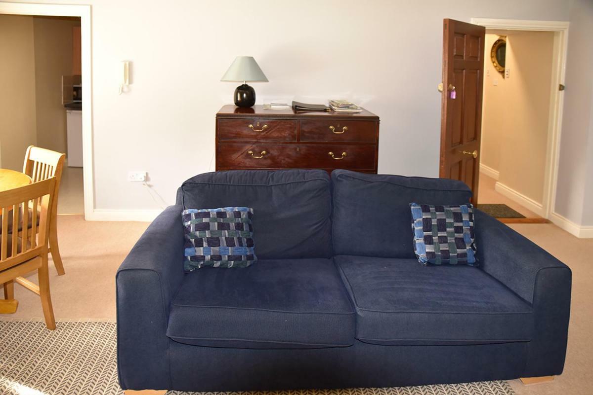 Townley Hall Apartments Slane Εξωτερικό φωτογραφία