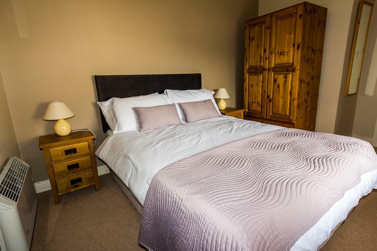 Townley Hall Apartments Slane Εξωτερικό φωτογραφία