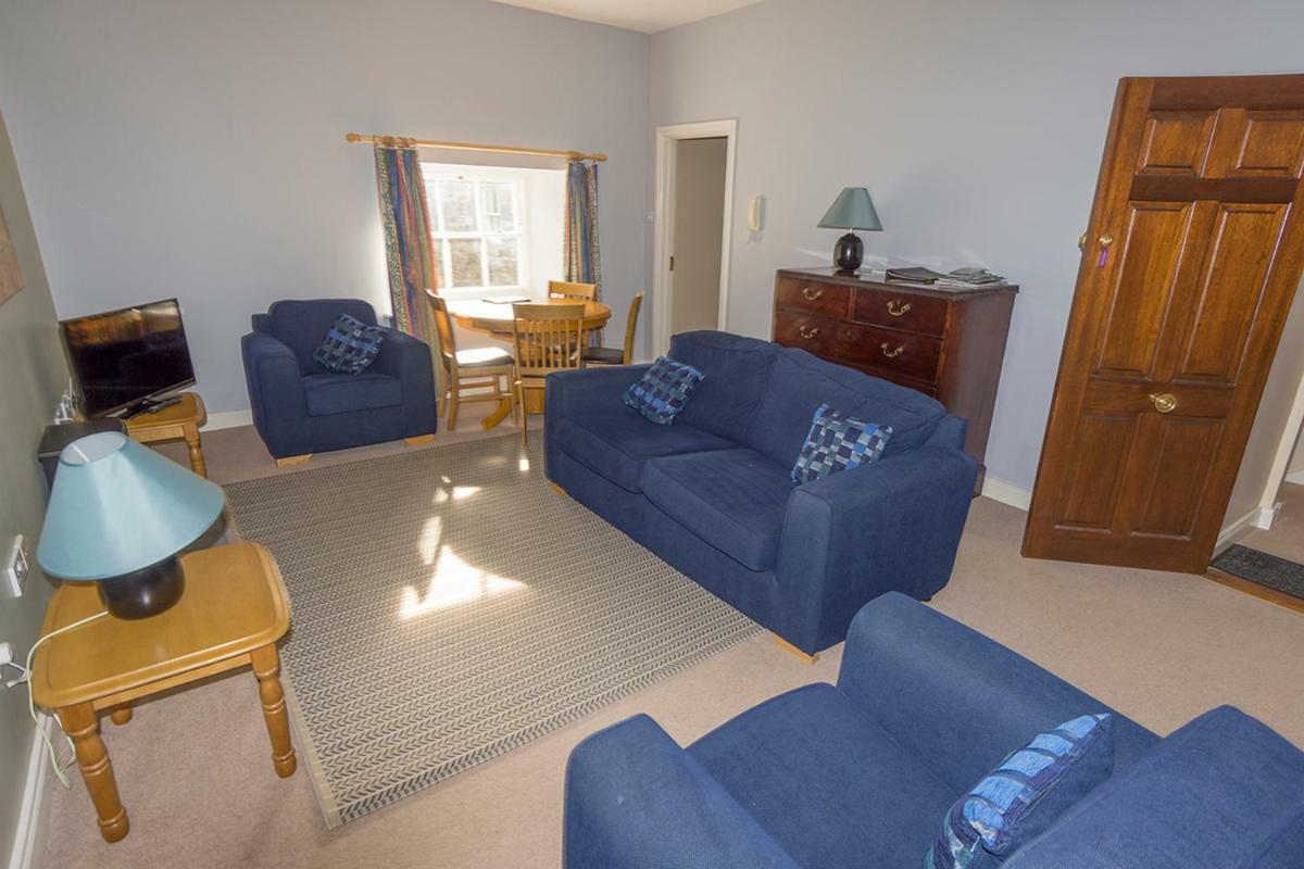 Townley Hall Apartments Slane Εξωτερικό φωτογραφία