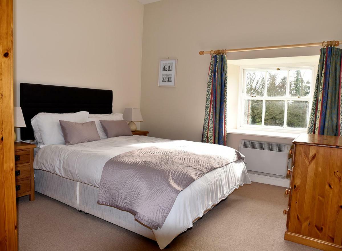 Townley Hall Apartments Slane Εξωτερικό φωτογραφία