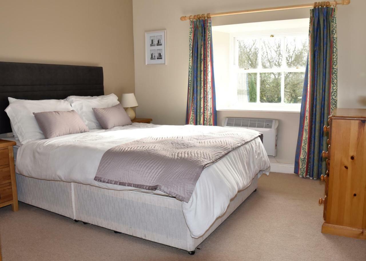 Townley Hall Apartments Slane Εξωτερικό φωτογραφία