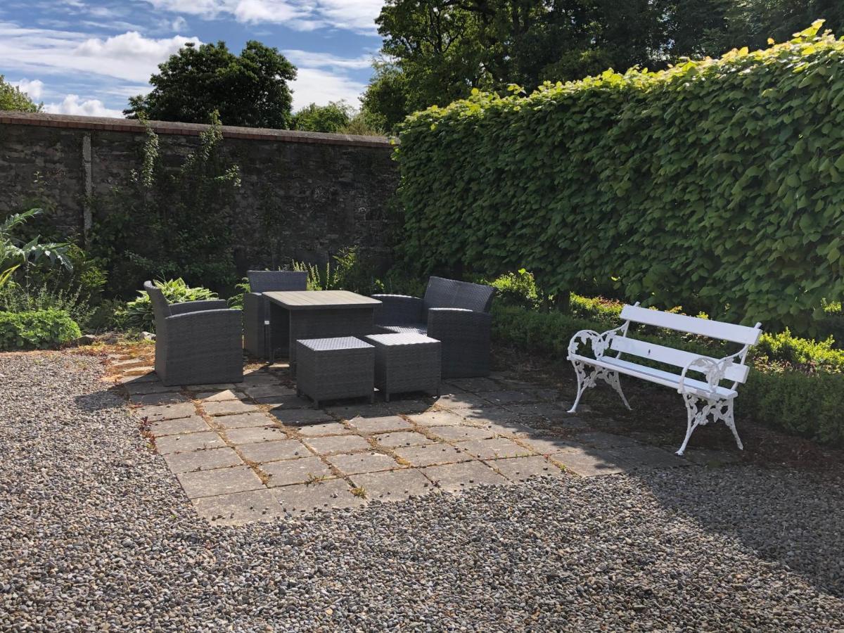 Townley Hall Apartments Slane Εξωτερικό φωτογραφία