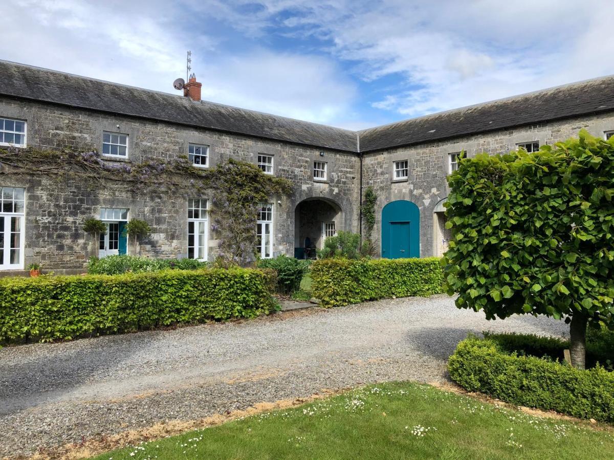 Townley Hall Apartments Slane Εξωτερικό φωτογραφία