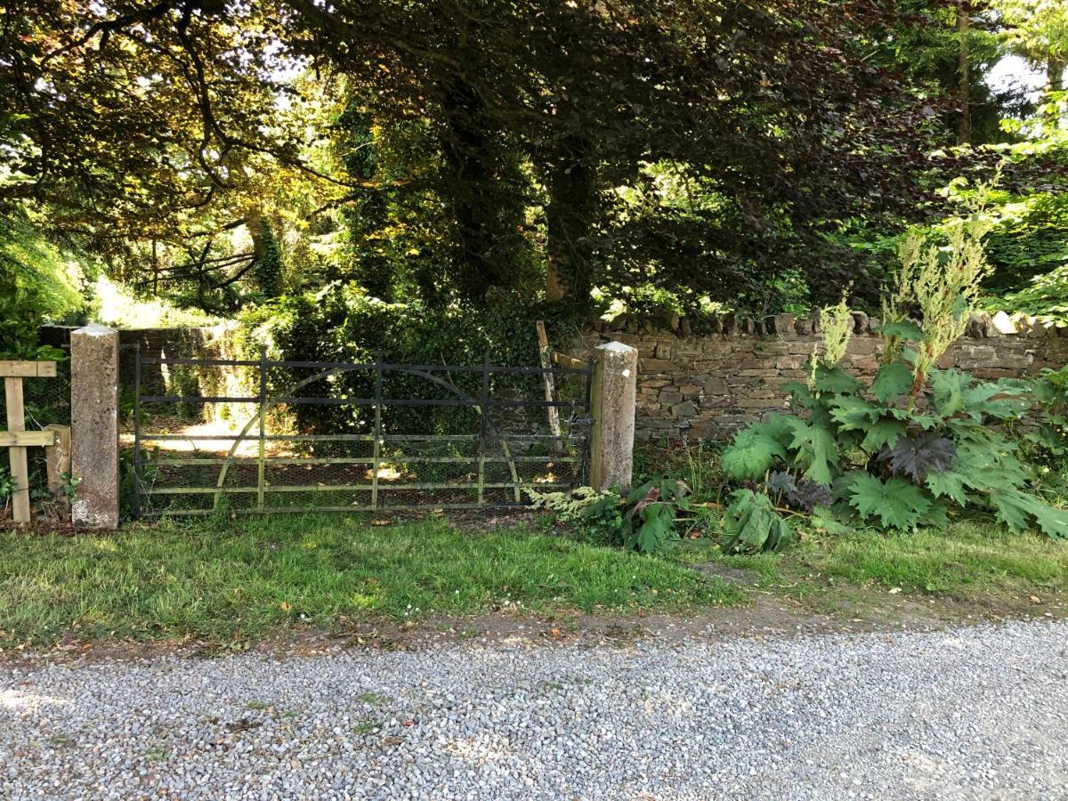 Townley Hall Apartments Slane Εξωτερικό φωτογραφία