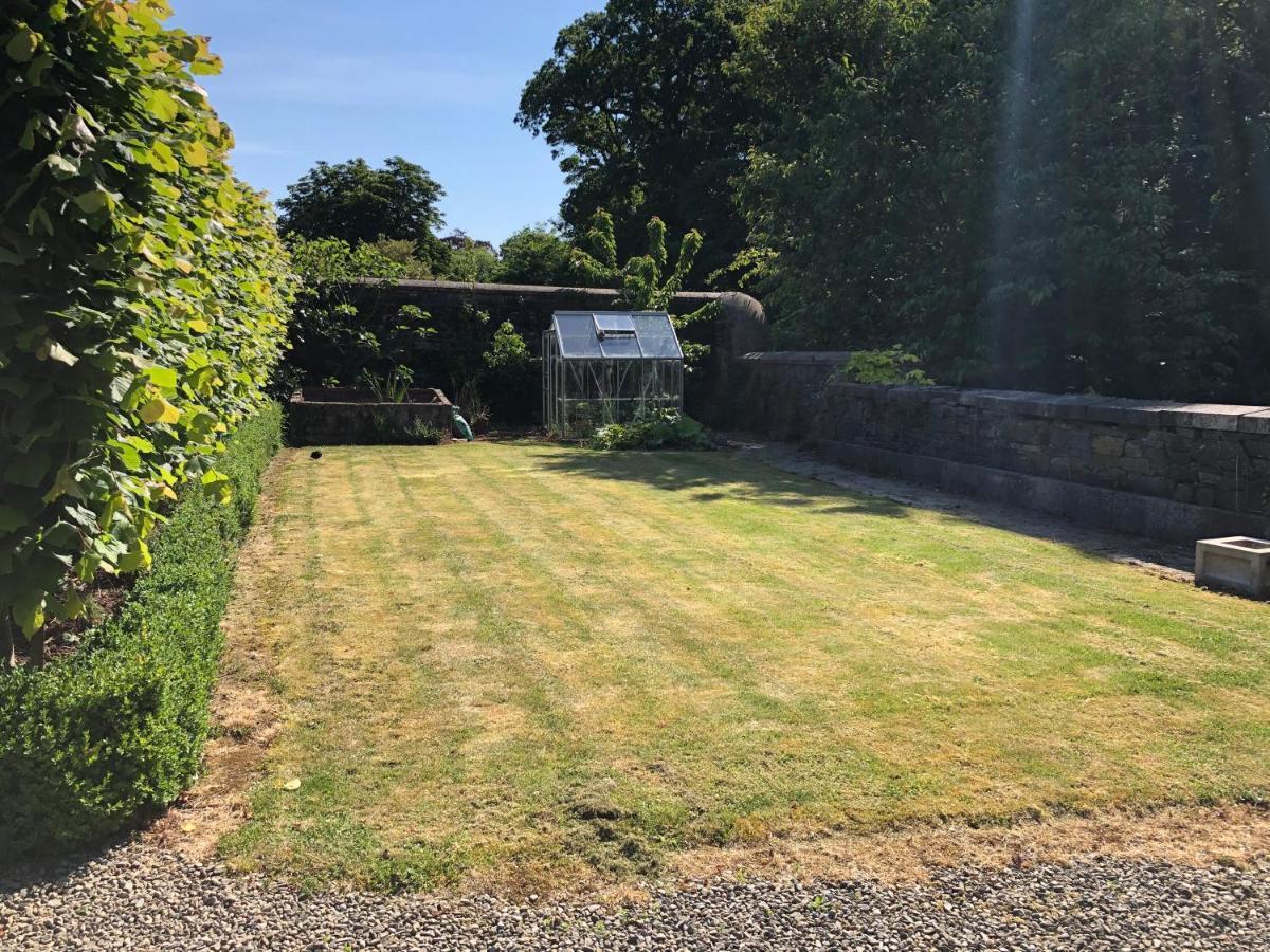 Townley Hall Apartments Slane Εξωτερικό φωτογραφία