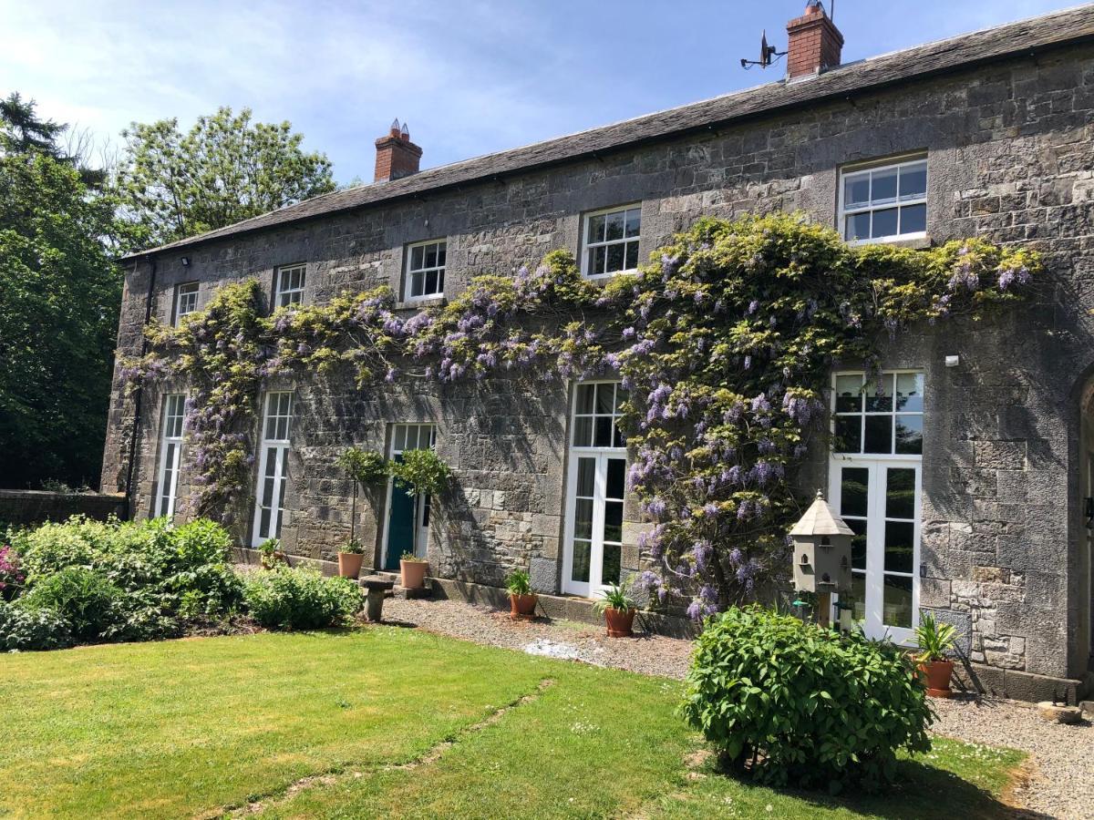 Townley Hall Apartments Slane Εξωτερικό φωτογραφία