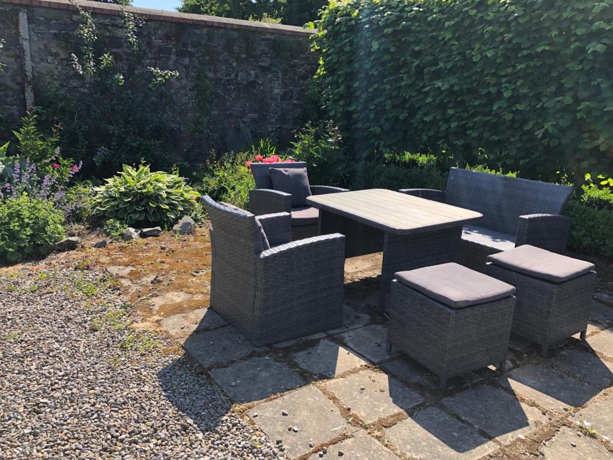 Townley Hall Apartments Slane Εξωτερικό φωτογραφία