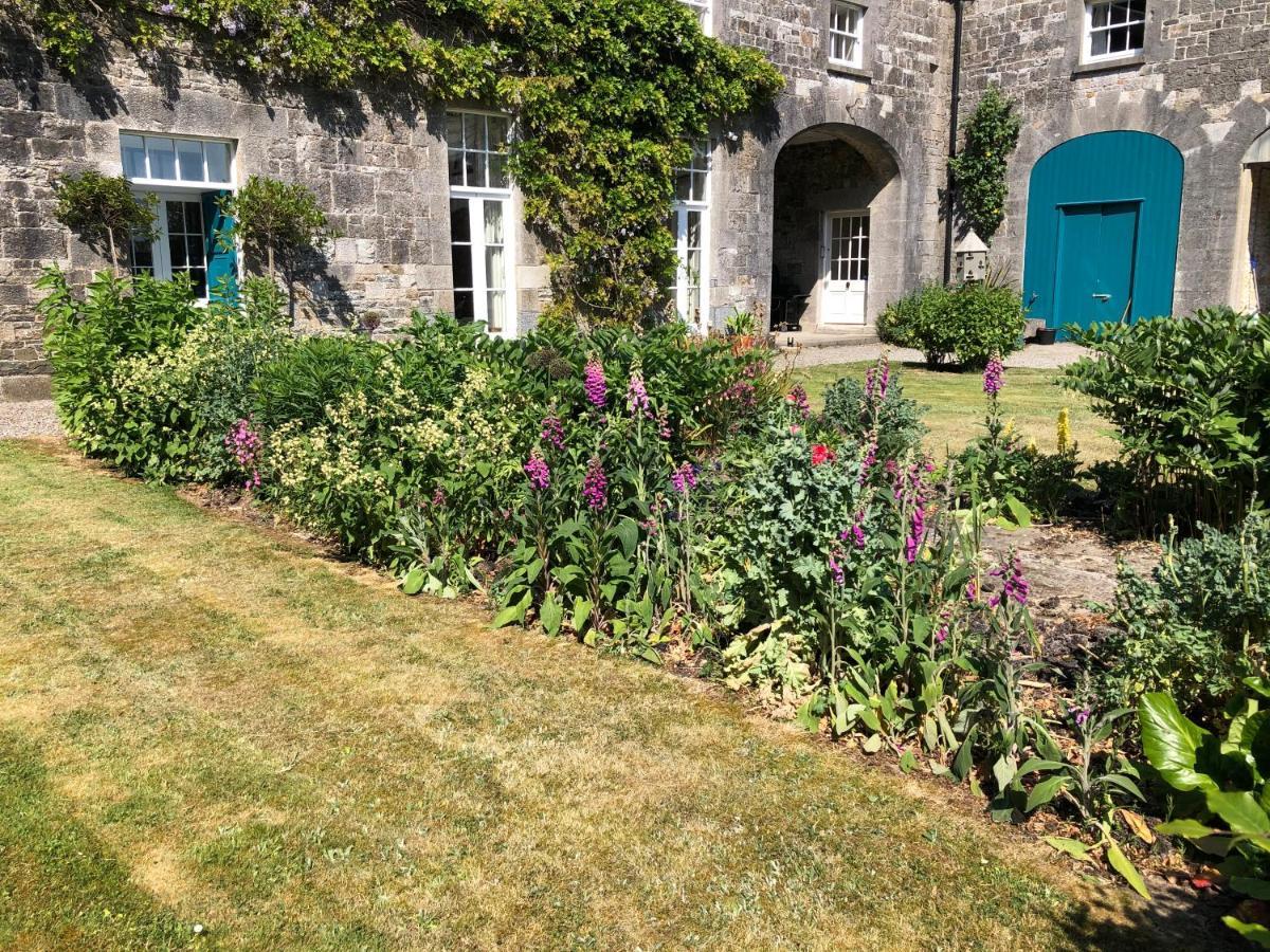 Townley Hall Apartments Slane Εξωτερικό φωτογραφία