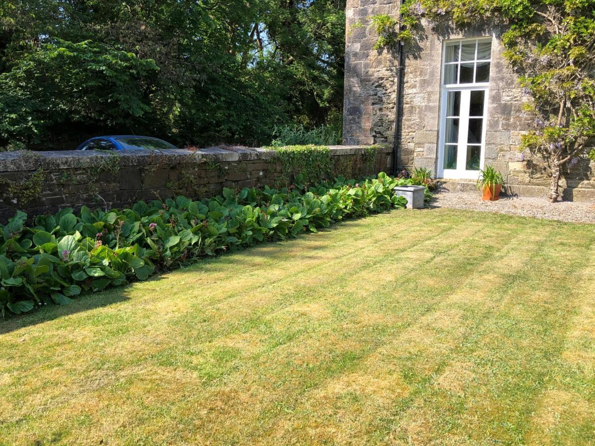 Townley Hall Apartments Slane Εξωτερικό φωτογραφία