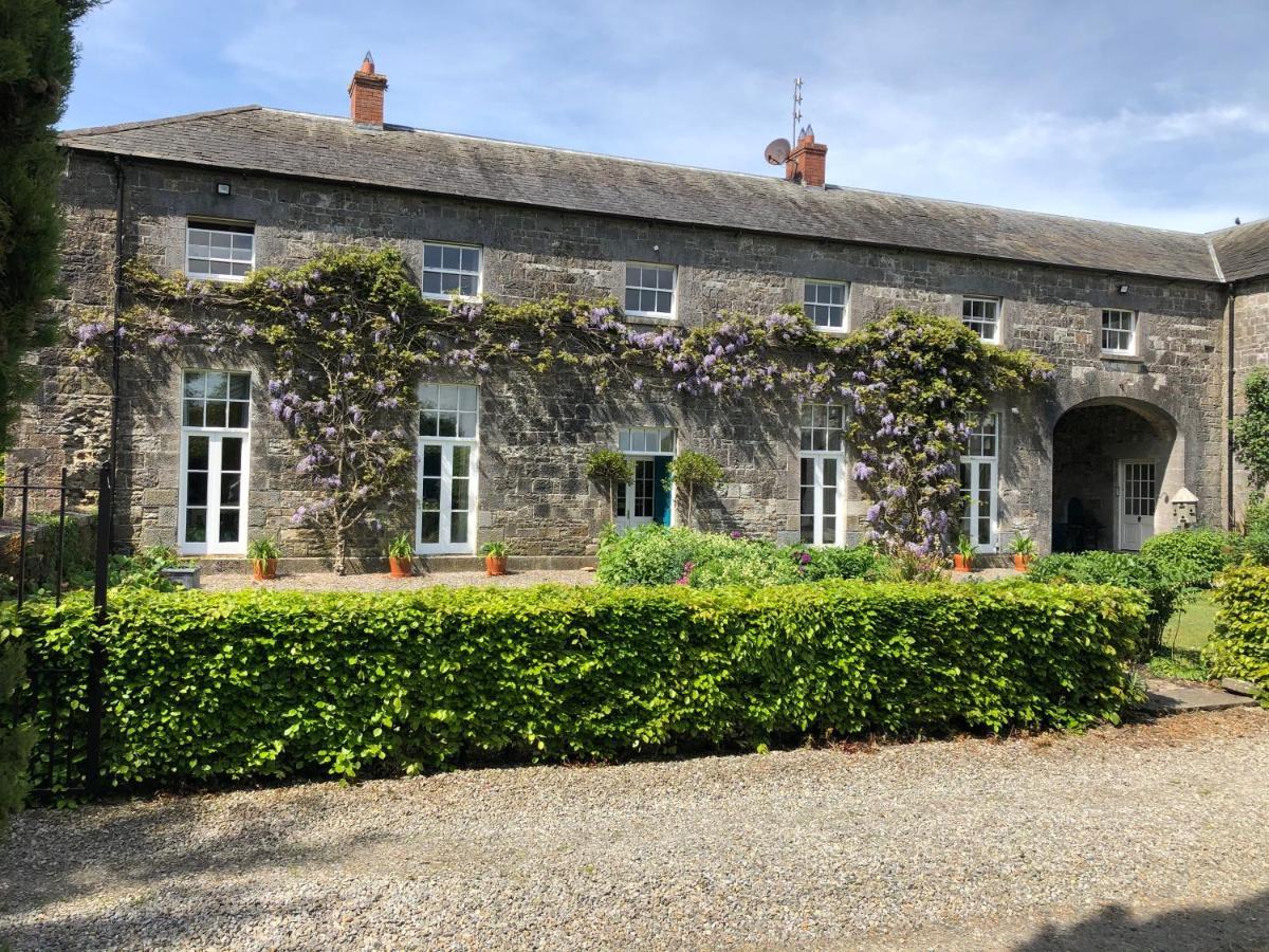 Townley Hall Apartments Slane Εξωτερικό φωτογραφία